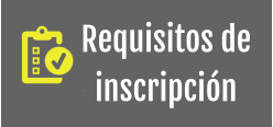 Requisitos de inscripción