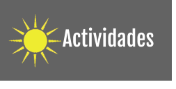 Actividades